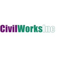CivilWorksInc logo - Similar company to Gary Guy Wilson Architects