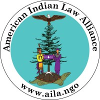 American Indian Law Alliance logo - Similar company to American Indian Law Review
