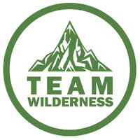 Team Wilderness logo - Similar company to Berks Nature