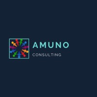 Amuno Consulting logo - Similar company to Kristminde Business Solution