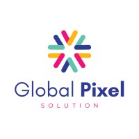 Global Pixel Solution logo - Similar company to Cloud Space Solution