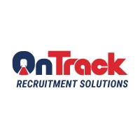 On Track Recruitment Solutions logo - Similar company to Cat5 Rail