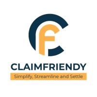 Claimfriendy logo - Similar company to Inext Solutions