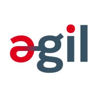 Agil Perú logo - Similar company to Nmviajes