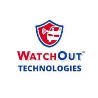 Watchout Technologies logo - Similar company to Fast Ride Limited
