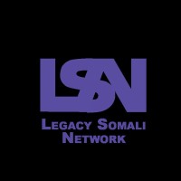 Legacy Somali Network logo - Similar company to Ehel