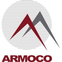 ARMOCO logo - Similar company to Nitanik