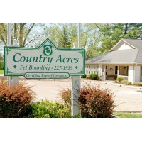 Country Acres Pet Resort & Rescue Center