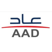 Aad logo - Similar company to Gulf Symbol Environmental Consulting