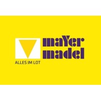 Mayer-Madel Bauunternehmung GmbH logo - Similar company to Riskcom Gmbh, Environmental Remediation & Risk Assessment Worldwide