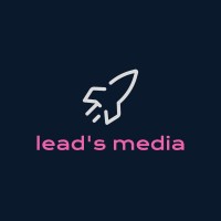 Leads Media logo - Similar company to Leadsmedia