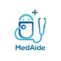 MedAide logo - Similar company to Reckons