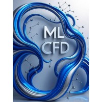 ML in CFD logo - Similar company to B-Fluid Ltd