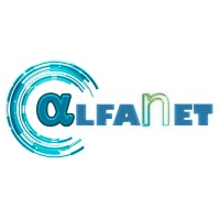Alfanet Telekomünikasyon logo - Similar company to Energetichub