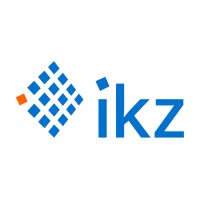 Leibniz-Institut für Kristallzüchtung (IKZ) logo - Similar company to Nextgo Epi