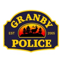 Granby Police Dept