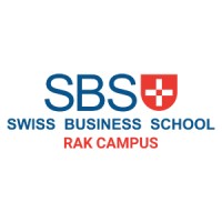SBS Swiss Business School Middle East logo - Similar company to Hilo