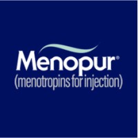U.S. MENOPUR® (menotropins for injection) HCP logo - Similar company to Giga Technologies
