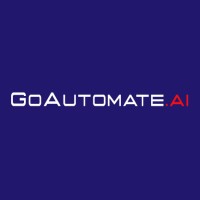GoAutomate.ai logo - Similar company to Bred Token Limited