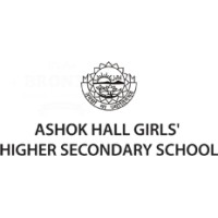 Ashok Hall Girls' Higher Secondary School logo - Similar company to Mahadevi Birla Shishu Vihar