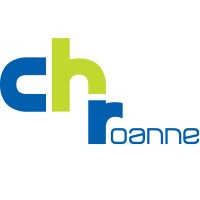 Centre hospitalier de Roanne logo - Similar company to Roanne, Ville Et Agglomération