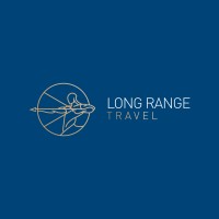 Long Range Travel logo - Similar company to Meras Global