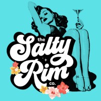 The Salty Rim Co. logo - Similar company to Qreates