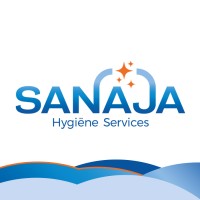 Sanaja Hygiëne Services logo - Similar company to Pla Albert Sl