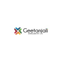 Geetanjali Worklabs Private Limited logo - Similar company to Getsetgo Fitness