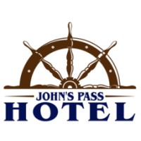 John's Pass Hotel logo - Similar company to Equity Property Management