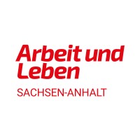 Arbeit und Leben Sachsen-Anhalt logo - Similar company to Femak E.V.