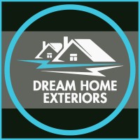 Dream Home Exteriors logo - Similar company to G-Trak