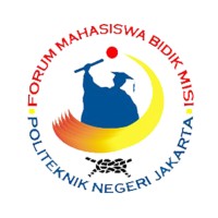 Forum Mahasiswa Bidikmisi KIP Kuliah Politeknik Negeri Jakarta logo - Similar company to Savor Event Planner & Organizer