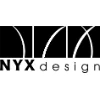 NYXdesign logo - Similar company to Earlybird