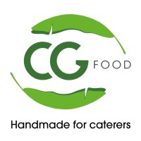 CG FOOD LTD logo - Similar company to Coffee Maker Helmets