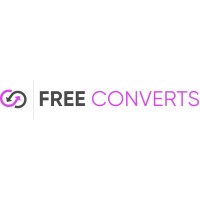 Free Converts logo - Similar company to Ecoraise