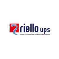RIELLO UPS Benelux BPIM BV logo - Similar company to Bruelec