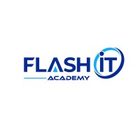 Flash IT Academy logo - Similar company to Moilo
