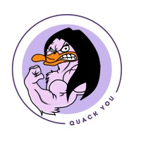 Quack You Virtual Assistant Services logo - Similar company to Mysweetsmile
