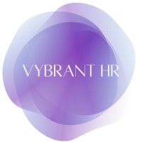 Vybrant HR logo - Similar company to Team Labs