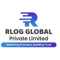 RLOG GLOBAL PVT LTD logo - Similar company to Modera Freight Services Pvt Ltd