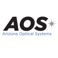 Arizona Optical Systems logo - Similar company to Usat