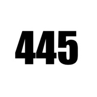 Four Forty-Five logo - Similar company to Pastago Pte Ltd