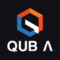 Quba Infotech logo - Similar company to Hike