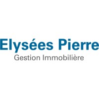ELYSEES PIERRE Gestion Immobilière logo - Similar company to Ofi Pierre