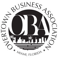 Overtown Business Association logo - Similar company to Touching Miami With Love