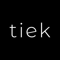 Tiek logo - Similar company to Whitestone Insight