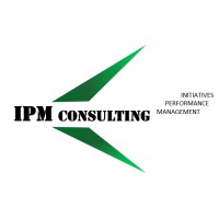 IPM Consulting logo - Similar company to Ipm Consulting Services