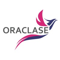 Oraclase logo - Similar company to Bossa Nova Technologies