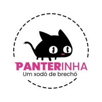 Panterinha Brechó logo - Similar company to Closing More Cases